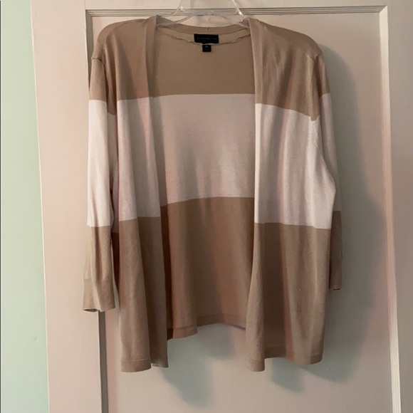 Worthington Sweaters - Worthington cardigan